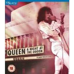 Queen: A Night At The Odeon [Blu-ray]
